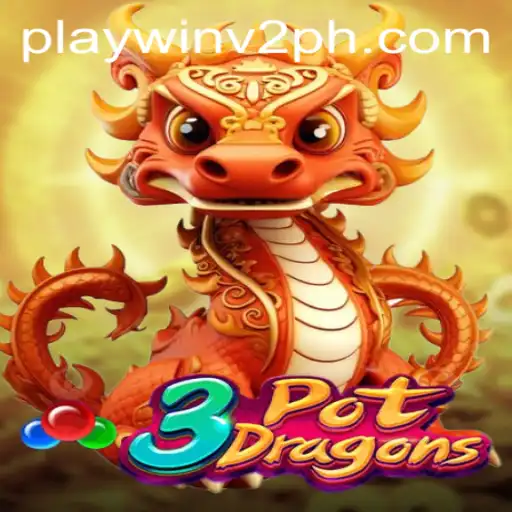 Exploring the Exciting World of 3PotDragons with PlayWin V2
