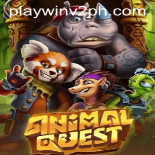 AnimalQuest: A Thrilling Adventure with PlayWin V2