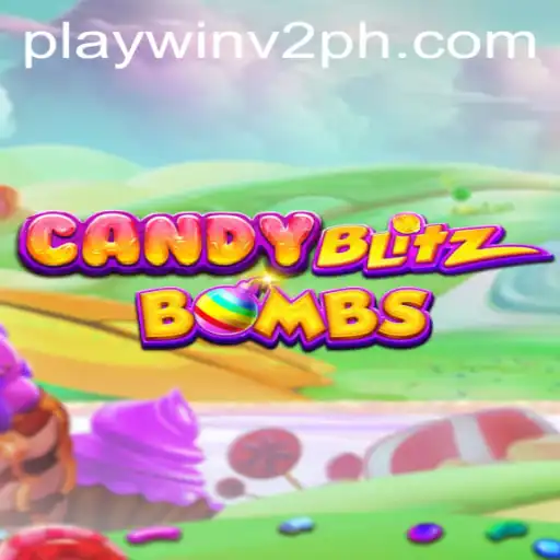 Dive into the Sweet Chaos of CandyBlitzBombs and Master the PlayWin V2 Strategy