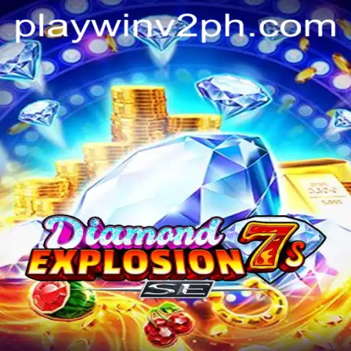 Unleashing the Thrills with DiamondExplosion7sSE: A Game of Luck and Strategy