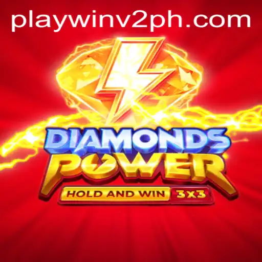 Unveiling Diamondspower: A Deep Dive into the Thrilling PlayWin V2 Game
