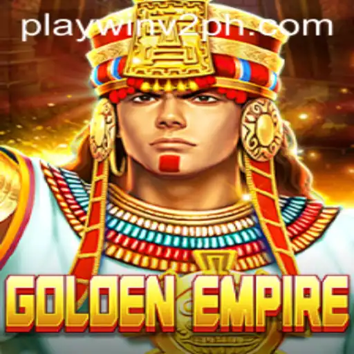 GoldenEmpire: Dive into the World of Adventure with PlayWin V2