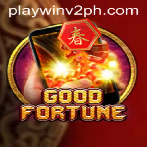 Unveiling GoodFortuneM: Dive into the World of PlayWin V2