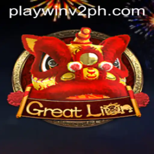 Discover the Excitement of GreatLion with PlayWin V2