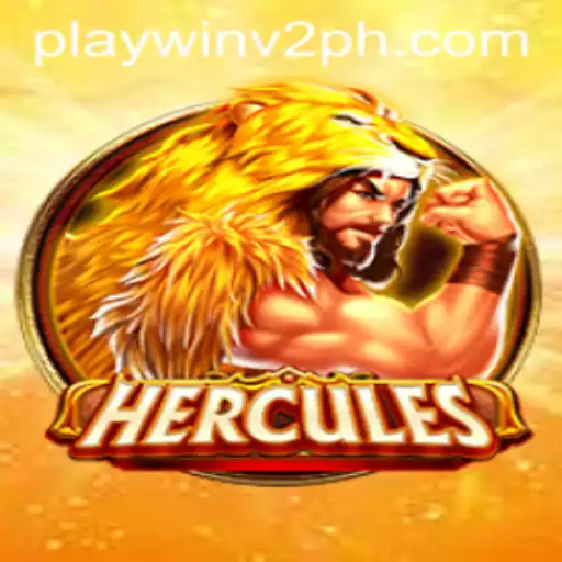 Hercules: The Epic Adventure with PlayWin V2