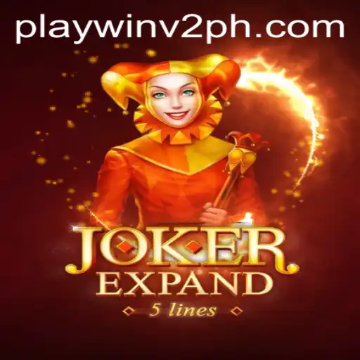 Unveiling JokerExpand: A Game-Changing Experience with PlayWin V2