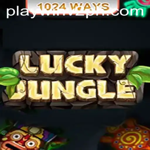 Dive into the Exciting World of LuckyJungle1024: PlayWin V2