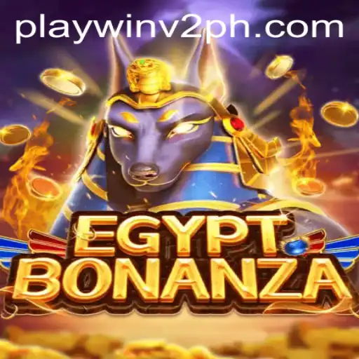 Exploring EgyptBonanza: A Thrilling Adventure with PlayWin V2
