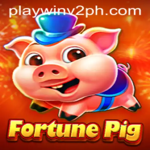 Discover the Exciting World of FortunePig with PlayWin V2