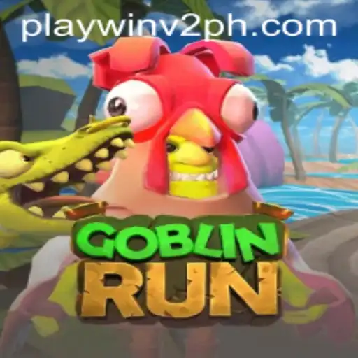 Discover GoblinRun: Enter an Enchanting Adventure with PlayWin V2