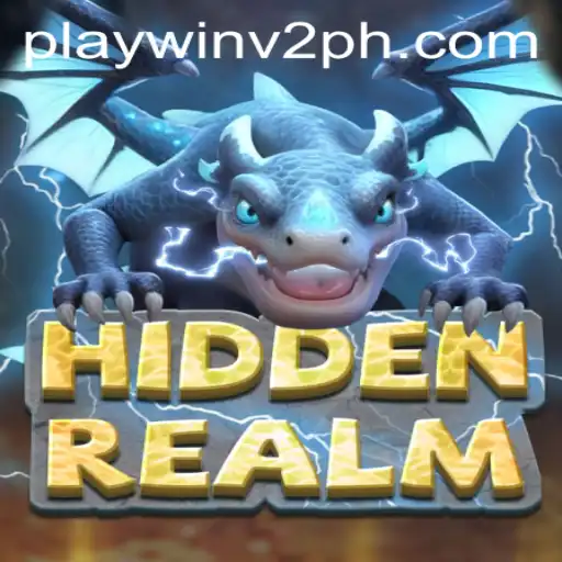 Enter the Enigmatic World of HiddenRealm with PlayWin V2