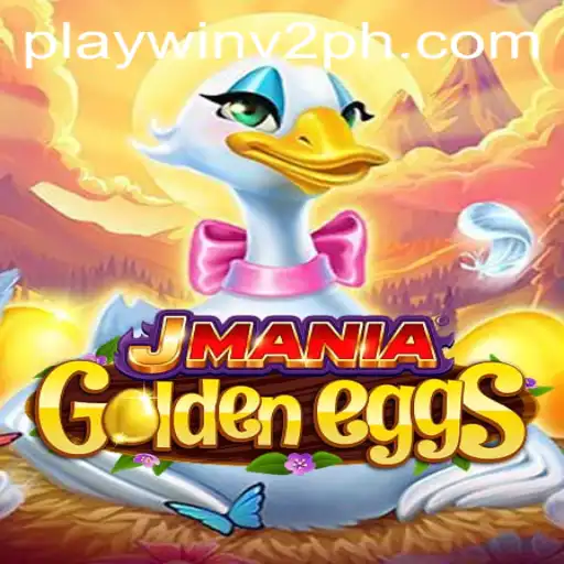Exploring the Innovative World of JManiaGoldenEggs and PlayWin V2