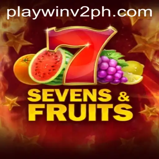 SevensFruits: A Closer Look at the Innovative PlayWin V2 Experience