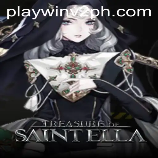 Explore the Exciting World of TreasureofSaintElla with PlayWin V2