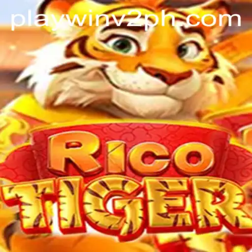Discover the Thrilling World of RicoTiger: An In-Depth Guide to PlayWin V2