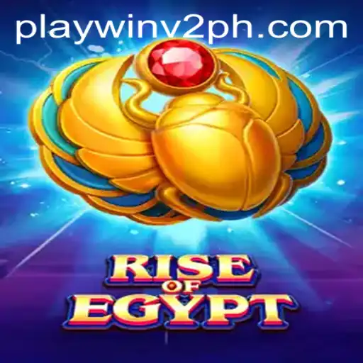 Unveiling 'RiseOfEgypt': A Journey into Ancient Gaming with PlayWin V2