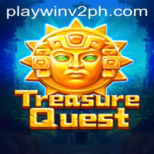 Discover TreasureQuest and Conquer with PlayWin V2