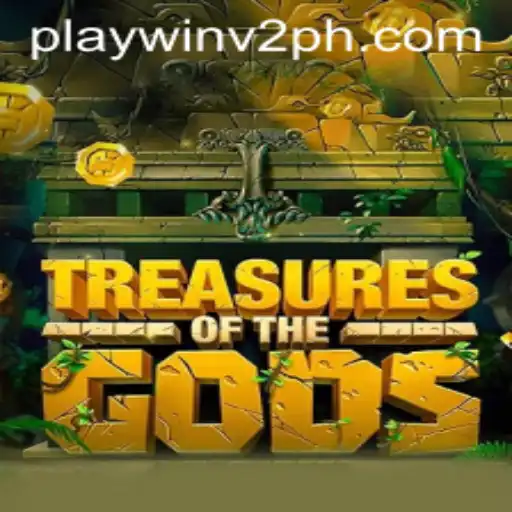 Embark on an Epic Adventure with TreasureoftheGods: The Ultimate PlayWin V2 Experience