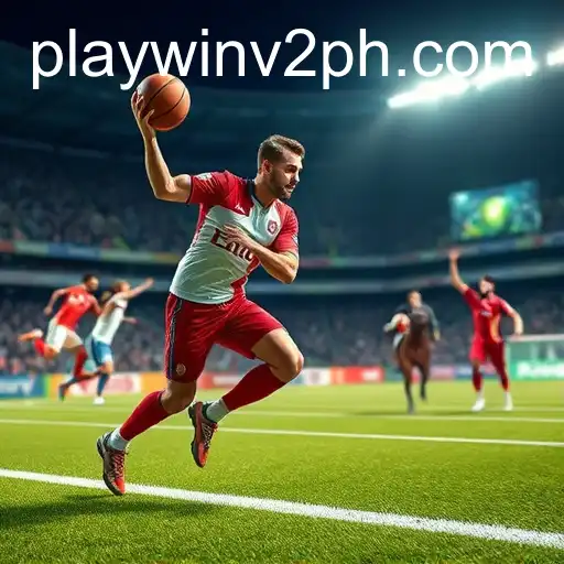 Exploring the Exciting World of Virtual Sports with PlayWin V2