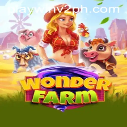 Discovering the Enchanting World of WonderFarm: An In-Depth Look at PlayWin V2