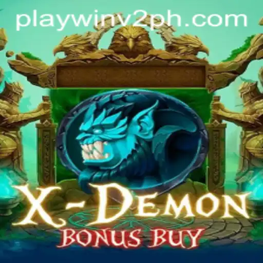 XDemonBonusBuy: Unleashing Thrills with PlayWin V2